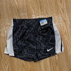Girl’s Nike Shorts